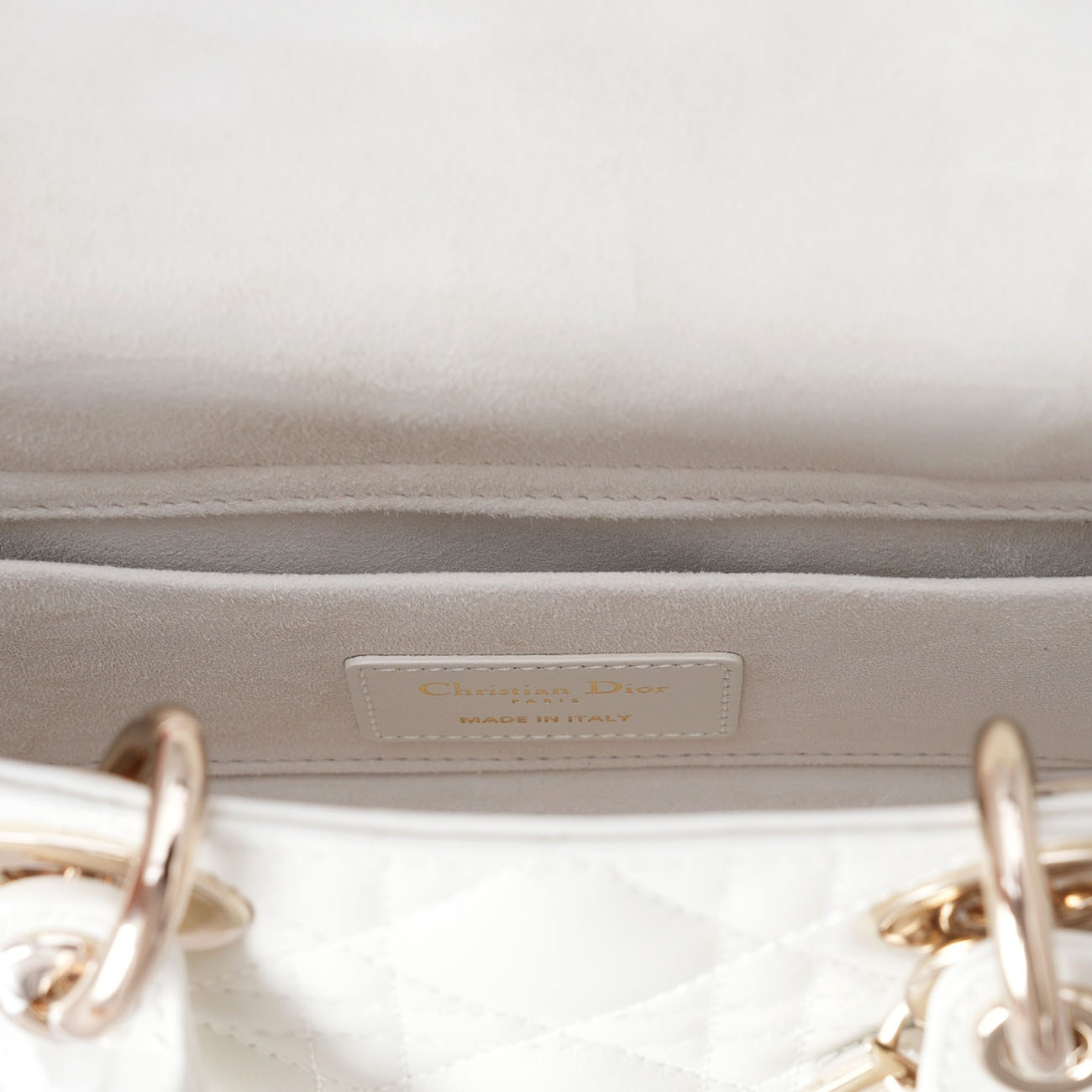 CHRISTIAN DIOR(USED)크리스찬 디올 레이디 디조이 스몰